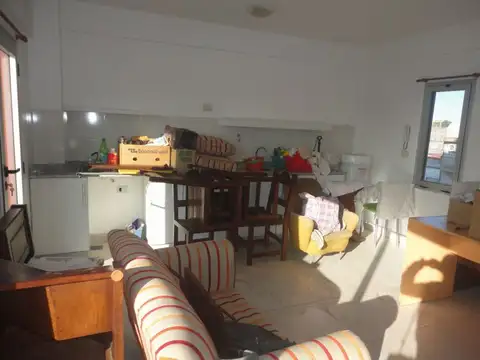 Departamento en Venta al Oeste