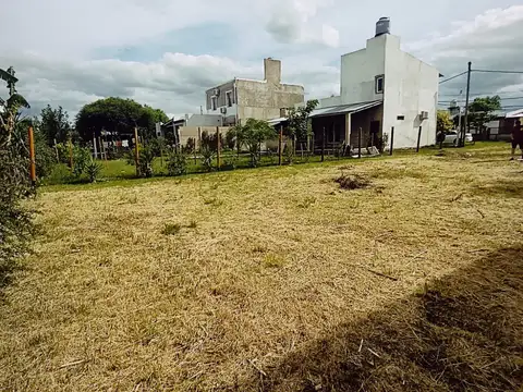 Terreno en Venta en Sauce Montrull, USD 18.000