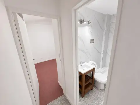 Departamento en Alquiler en Villa Luro, $ 950.000