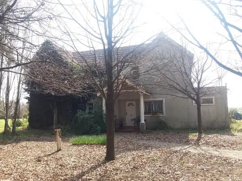 Casa en Venta en Manuel B Gonnet, USD 210.000