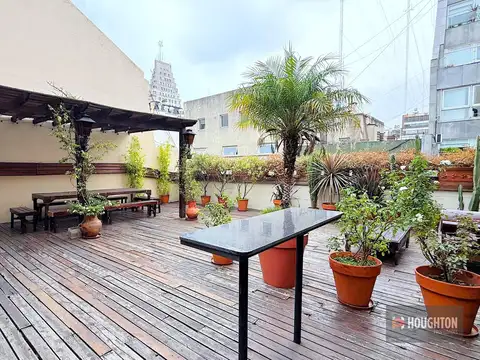 Oficina en Alquiler en San Nicolás, USD 685