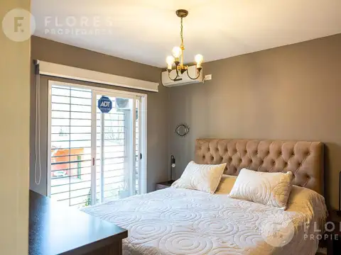 Departamento en Venta 10 años