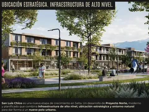 Terreno en Venta, FOT 1,5