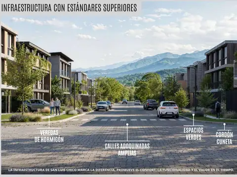 Terreno en Venta en Zona Centro, USD 69.800
