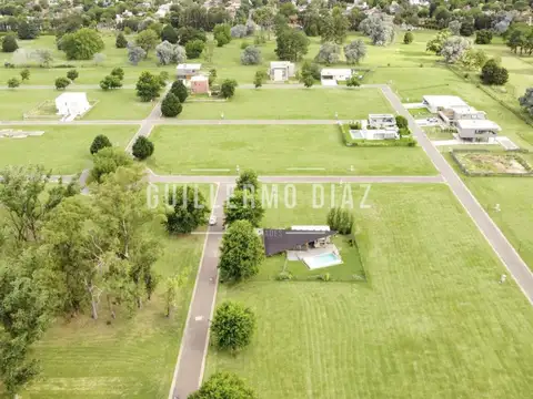 Terreno en Venta en Francisco Alvarez, USD 49.932