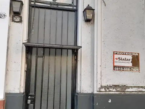 Aranguren 2900, Piso PB