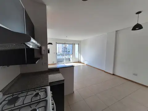 Departamento en Alquiler al Este