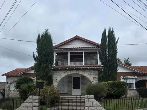 Tradición, amplitud y legado en una casa única de Tandil