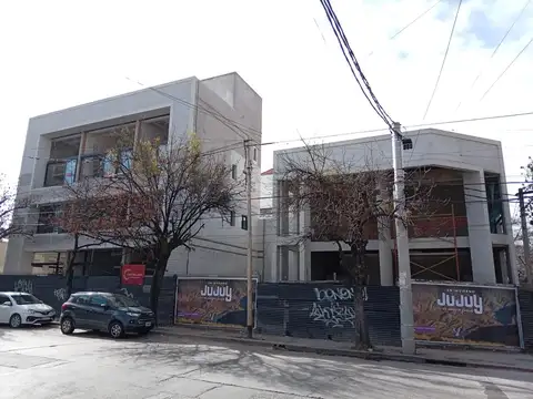 Santiago Del Estero 1200, Piso 1°