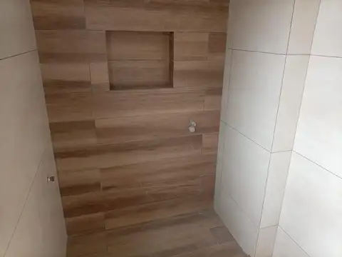 Departamento Monoambiente a estrenar a finalizar