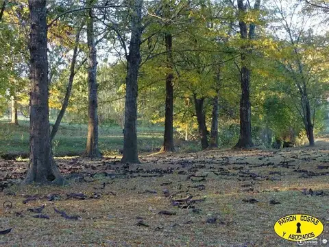 Terreno en Venta en Santa Matilde, USD 36.000