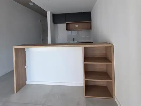 Departamento en Alquiler Permite mascota