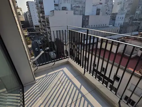 Departamento en Alquiler A Estrenar