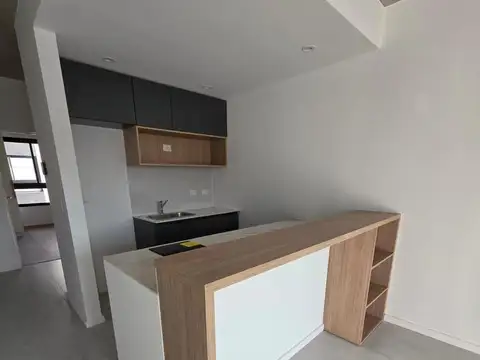 Departamento en Alquiler de Monoambiente