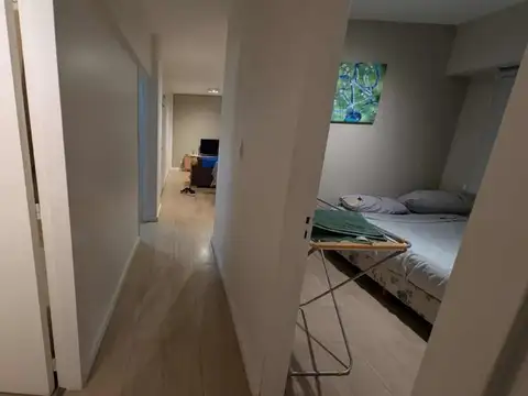 Departamento en Alquiler Temporal de 2 dormitorios