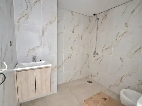 Departamento en Venta en Haedo Norte, USD 57.000