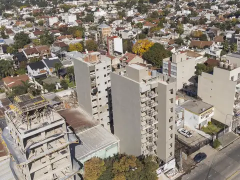 Departamento en Venta en Haedo Norte, USD 57.000