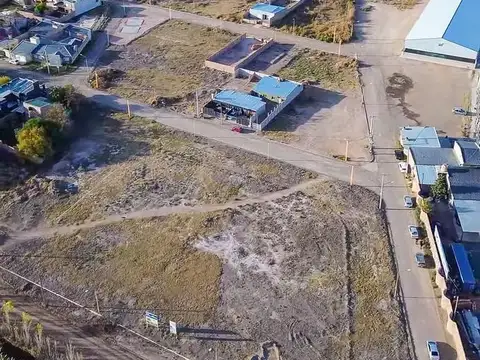 Terreno en Alquiler de 1149,0 m2