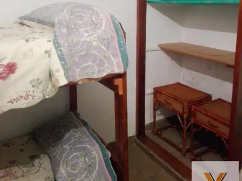 Casa en Alquiler Temporal de 2 dormitorios
