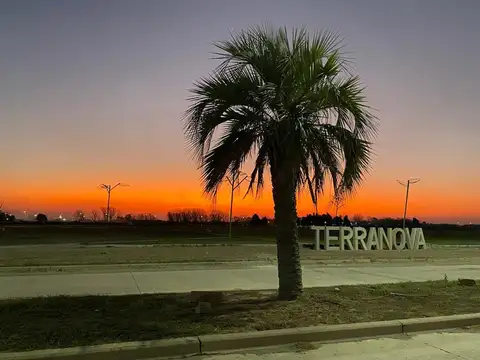 Venta | Lote | 250 m² | Capitán Bermúdez | Barrio Terranova