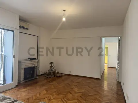 Juncal 3700, Piso 5