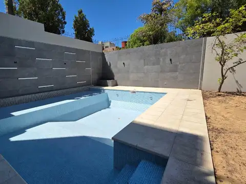 Venta Depto a estrenar, c/2 Cochera cubiertas, 2 Bauleras y Amenities, Premium