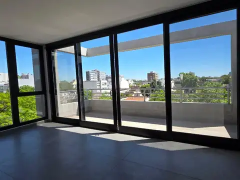 Mariscal Francisco Solano López 3400