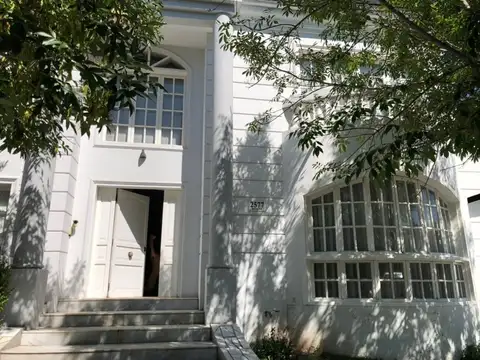 VENTA DE HERMOSA CASA EN PALMARES PRESIDENTE