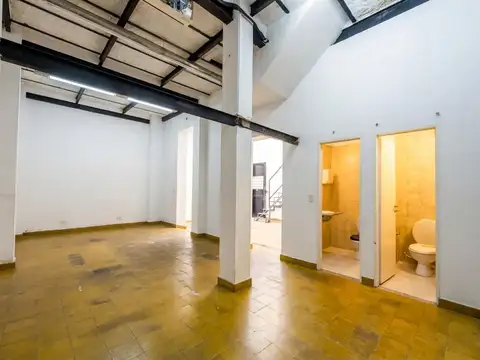 Oficina en Venta en Palermo Hollywood, USD 195.000