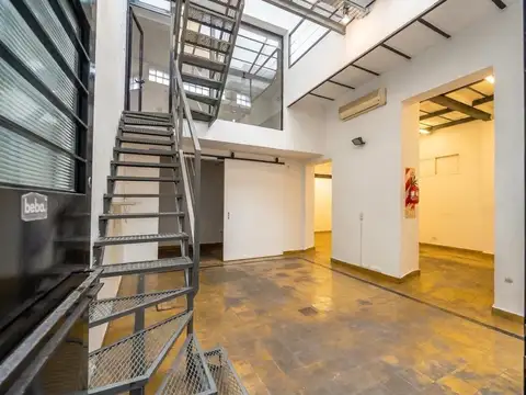 Oficina en Venta en Palermo Hollywood, USD 195.000