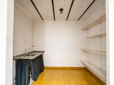 Oficina en Venta 86 años