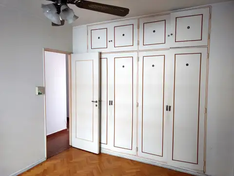 Departamento 3 ambientes en alquiler en Las Cañitas. Dueño alquila