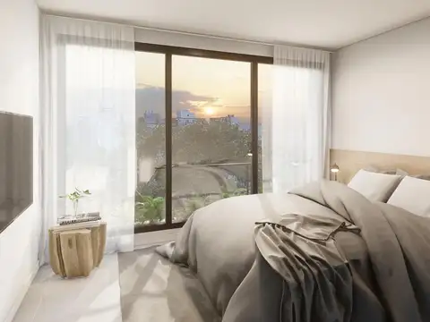 Mendoza al 100, 2° A, Morón Norte, Morón