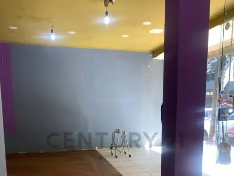 constitución 1200, Piso 0