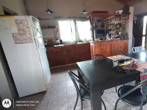 Casa en venta - 2 Dormitorios 2 Baños - Cortaderas