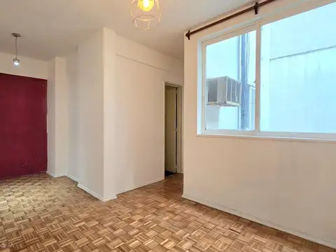 Av. La Plata al 200 - Departamento de 2 ambientes en alquiler