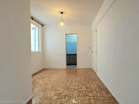 Departamento en Alquiler en Caballito Sur, $ 600.000