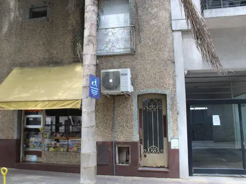 PH en La Plata