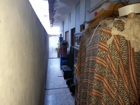 58 e/ 1 y 2