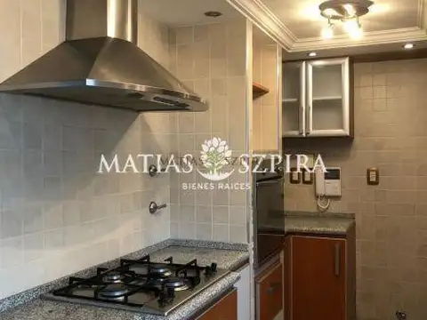 Departamento 5 ambientes con 4 baños