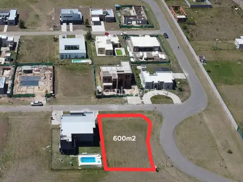 Terreno Lote  en Venta, Solar de Alvarez, Francisco Álvarez, Moreno