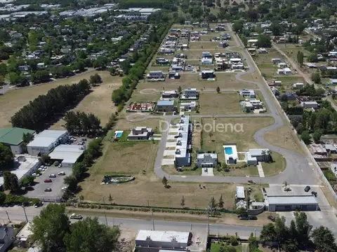 Terreno en Venta en Solar de alvarez Barrio Privado, USD 86.000