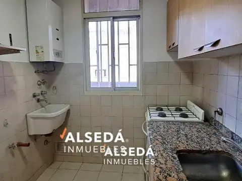 Departamento en Venta en Centro, USD 65.000