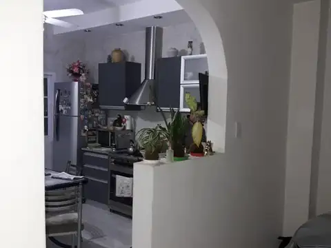 Depto Tipo Casa en Venta de 2 dormitorios
