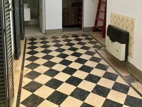 Depto Tipo Casa en Alquiler en Villa Crespo, $ 1.980.000