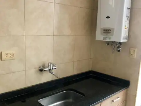 Depto Tipo Casa en Alquiler 50 años