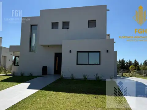 Casa en venta
