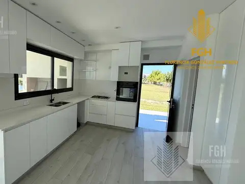 Casa en Venta A Estrenar