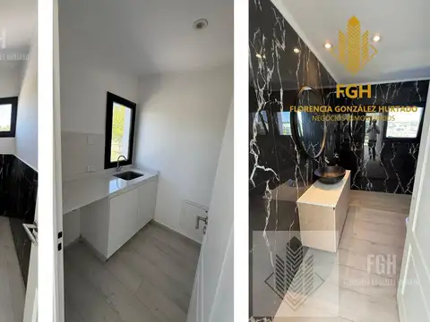 Casa en Venta al Noreste