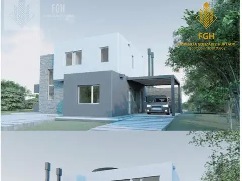 Casa en Venta en El Naudir, USD 350.000